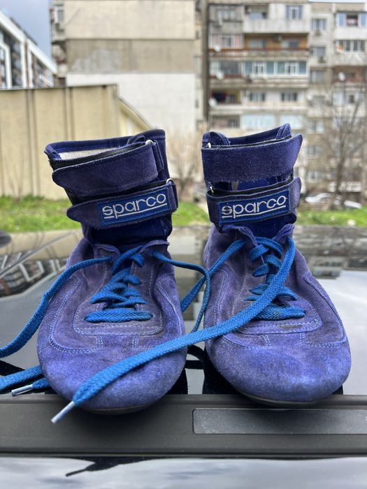 Спортни обувки Sparco