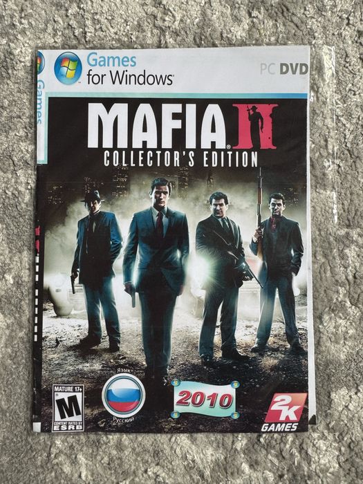 Продаю диски игр на пк