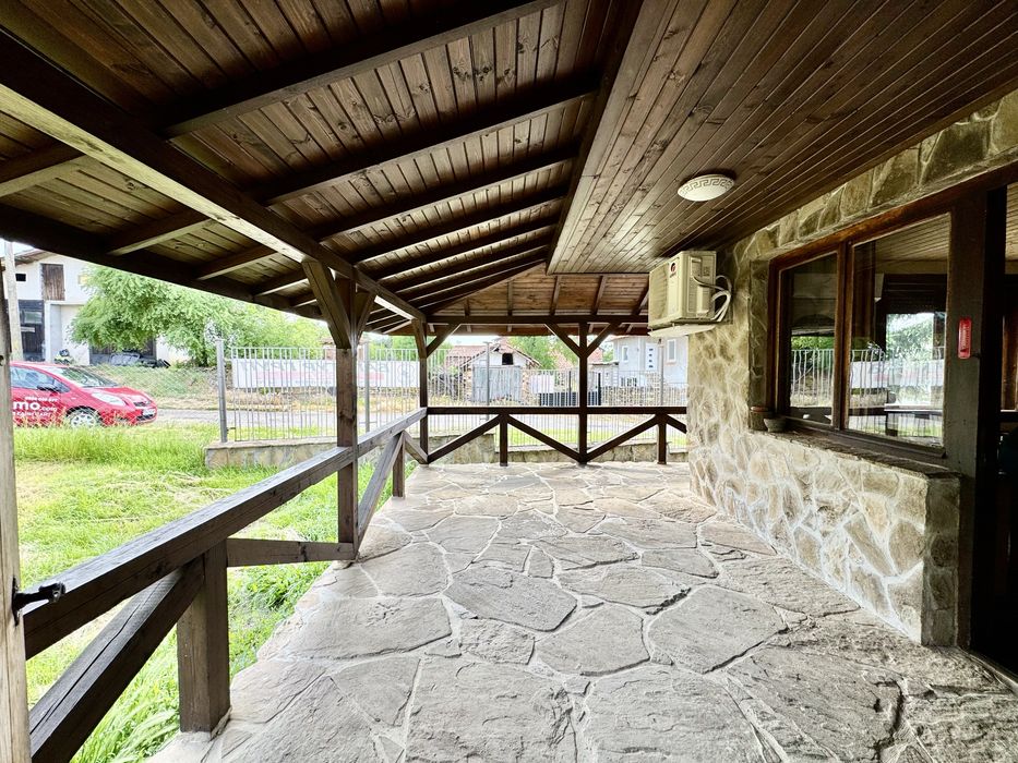 Прекрасна къща в село Радювене обл.Ловеч