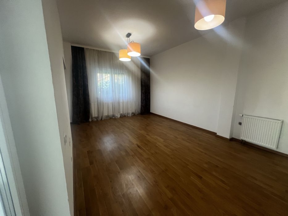 Duplex Dumbravita Central