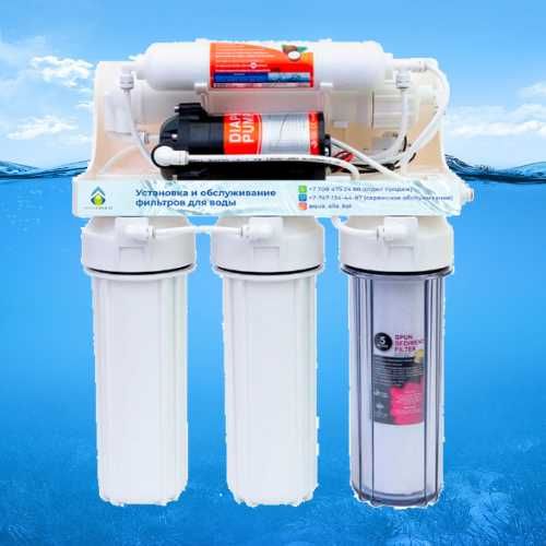 Фильтр для очистки воды