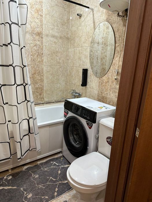 Сдам 1 комнатную квартиру