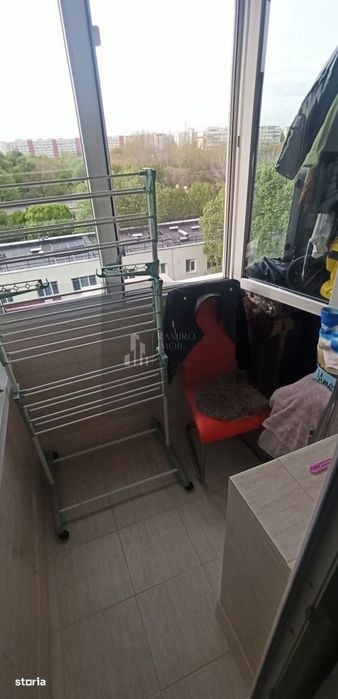 Garsoniera Str Turnu Magurele