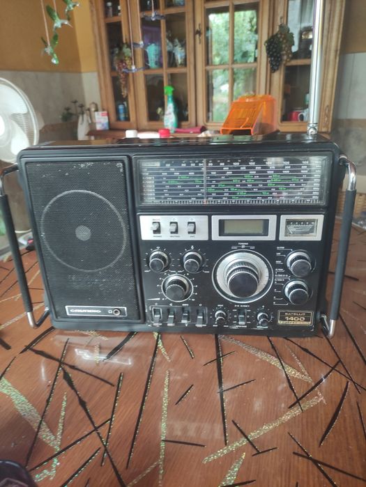 Grundig Satellit 1400 Profesional