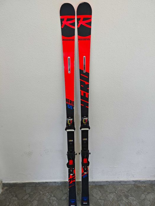 Ски Rossignol GS FIS