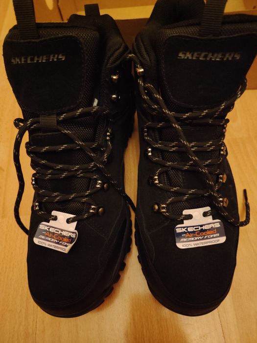 Мъжки боти Skechers 43