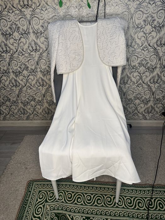 Платья, двойки 5500тг