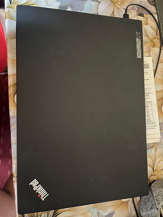 laptop lenovo thinkpad t480