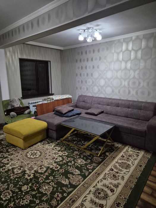 Квартира 3х ком.Чиланзар Ц квартал без посредников