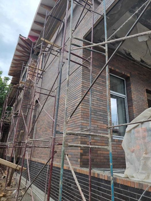 Облицовочный кирпич Тайга Марион Север