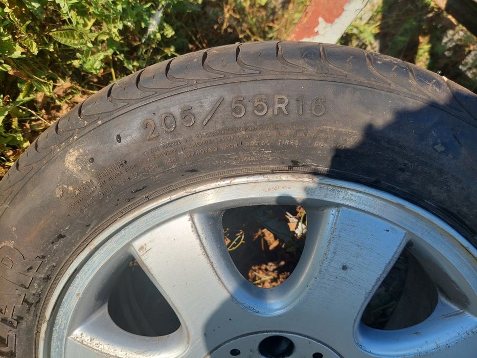 Продам диски R-16