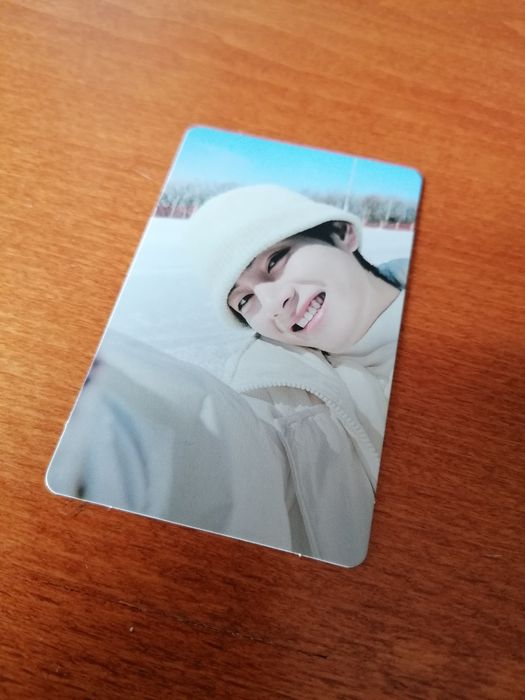 BTS - 2021 Winter package