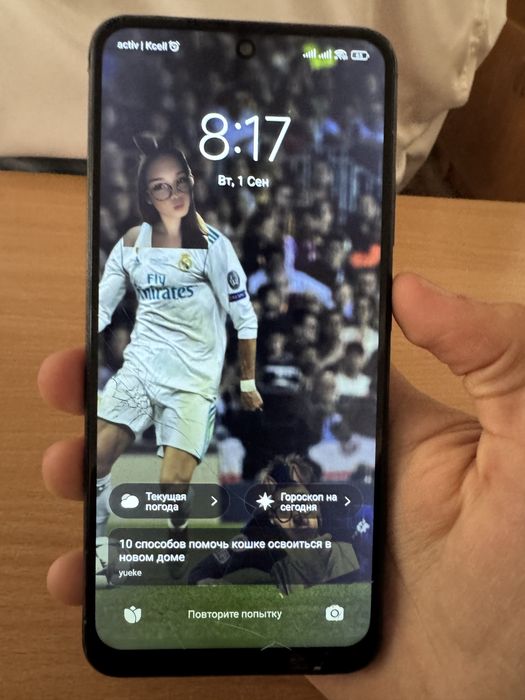 Продам poco m5s 8/256