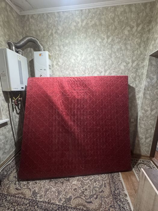 Продам Матрас б/у двухспальный