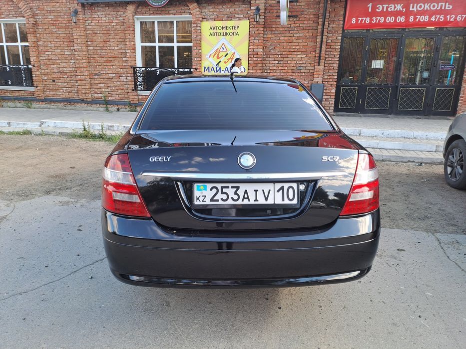 Продается автомобиль