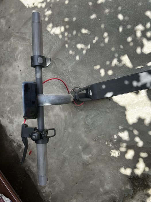 Trotineta electrica