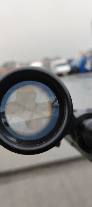 pusca De vanzare, detalii in privat
