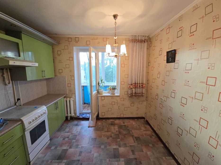 Продам 3 комн.ленинградку.Горпарк.