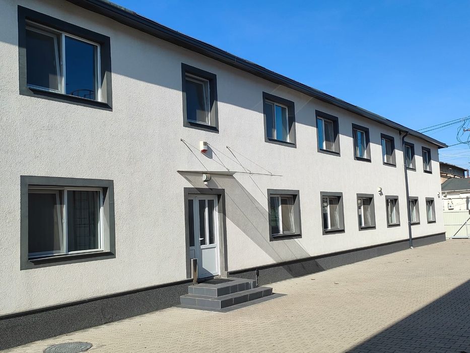 SUPER OFERTA! Clădire 1175 mp. 44 camere și 24 de băi.