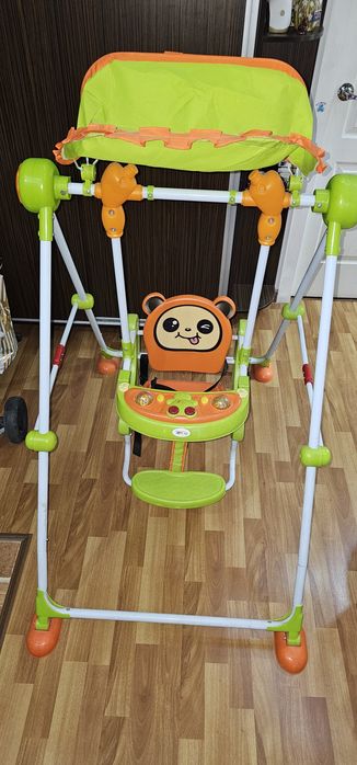 Продам детские качели