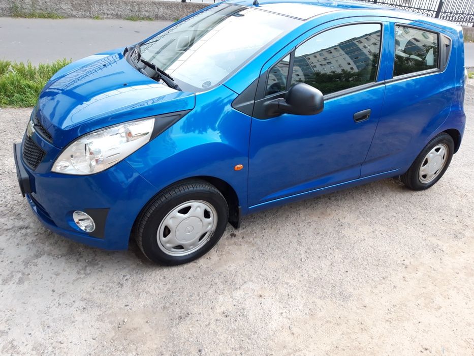 спарк 4 позиция (4 позиция евро) 2011 автомат каробка срочно сотилади