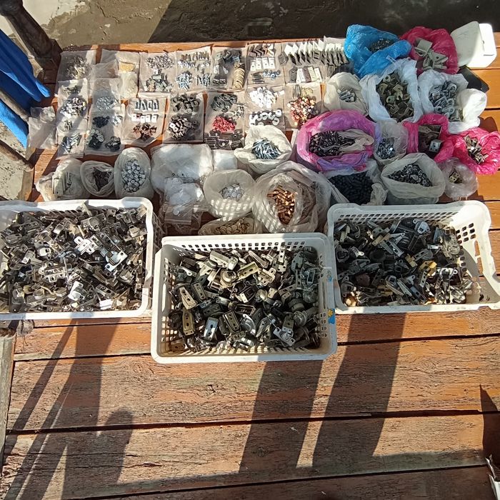 Запчасти к мебели