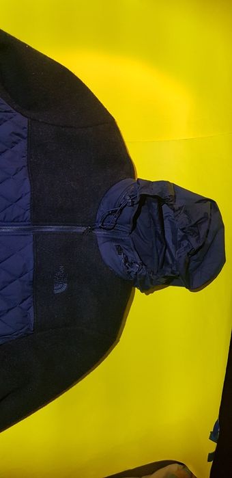 North face   мъжко яке