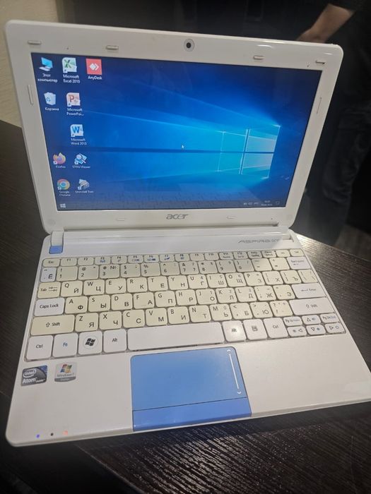 Продам нетбук Acer