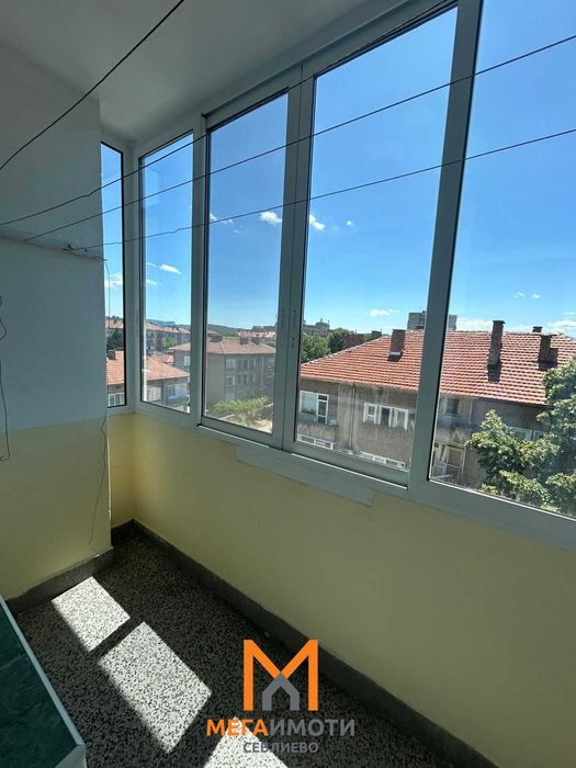 Продава се Тристаен апартамент в Севлиево - 106 кв.м за 505 €/кв.м - Снимка #9