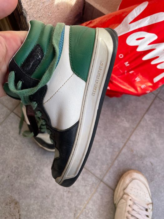 Детски маратонки