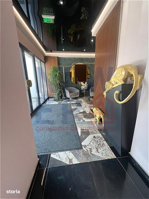 Apartament de inchiriat Pipera