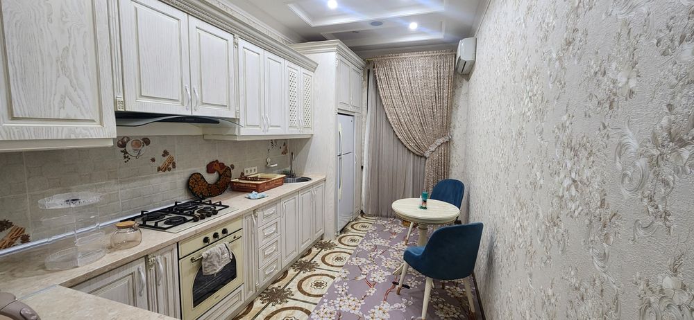 Аренда ТТЗ новостройки