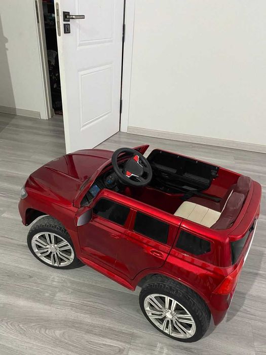 Mercedes GLS/G
