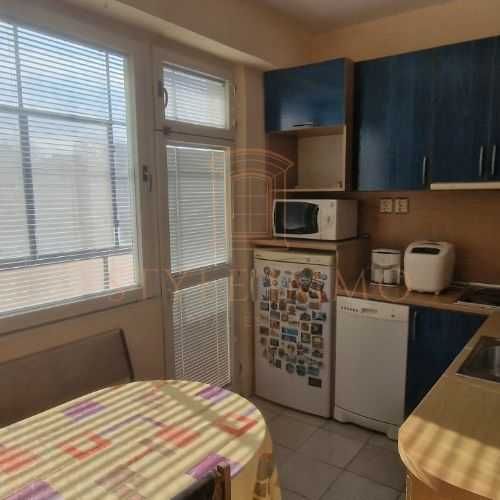 Продава се Тристаен апартамент в Разград, Център - 62 кв.м за 1226 €/кв.м - Снимка #6