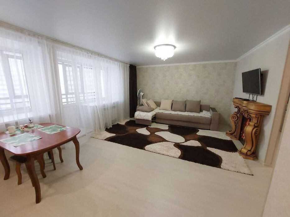 Продается 2 комнатная квартира