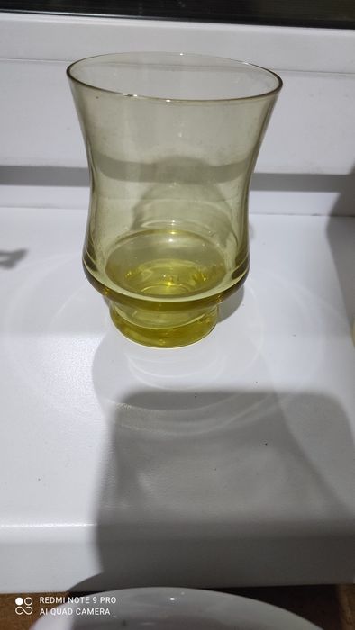 Шкатулка времен СССР.