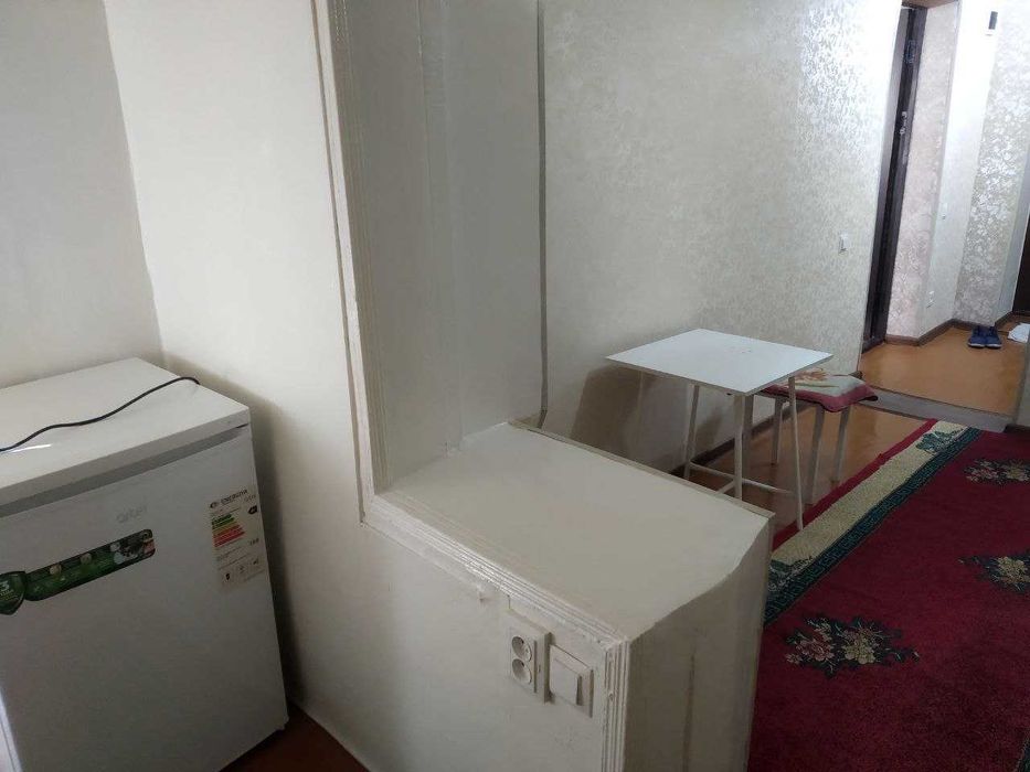 Аренда однокомнатной квартиры ориентир Авиагородок