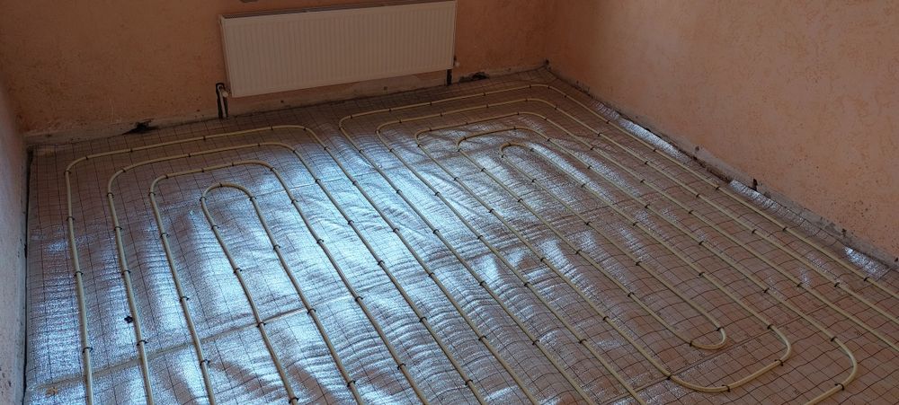 Сантехника Хизмати