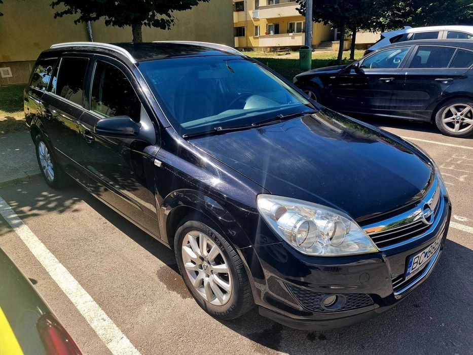 Opel Astra H 1.6 Benzina