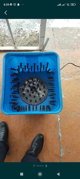 Продам перясиемную машинку