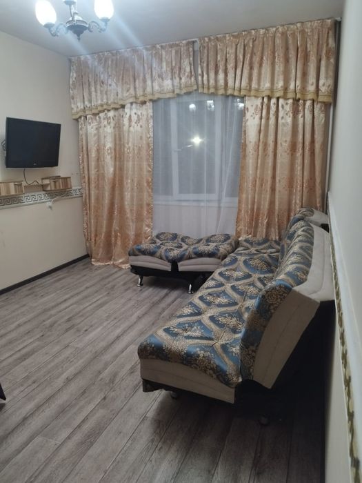 Сдам квартиру 1 комнатную