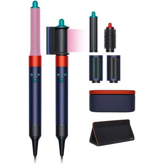 Dyson Airwrap Complete Long Blue Topaz Бесплатная доставка