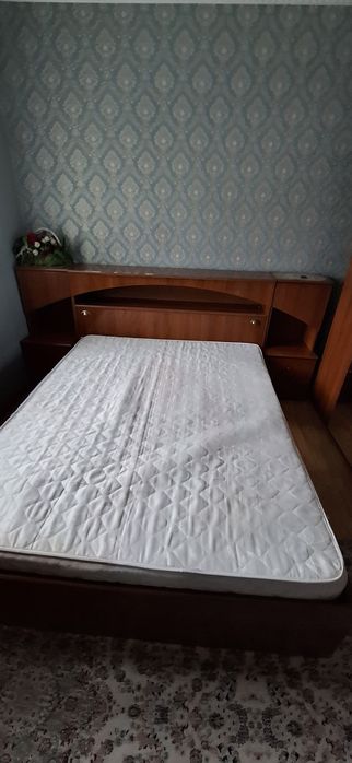 Спальни гарнитуры