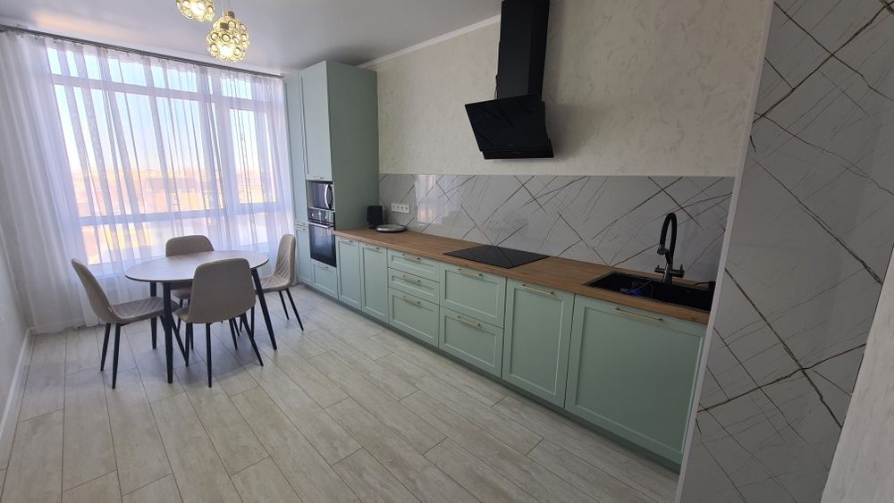 1 квартира на длительный срок