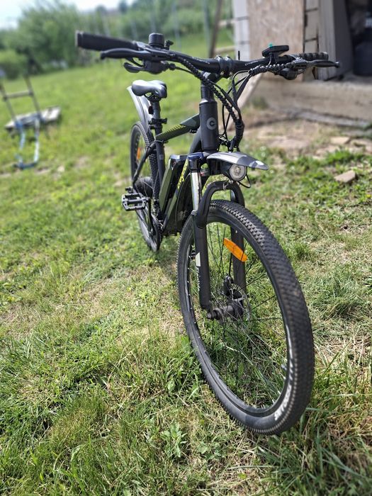 Bicicletă Eleglide electrică