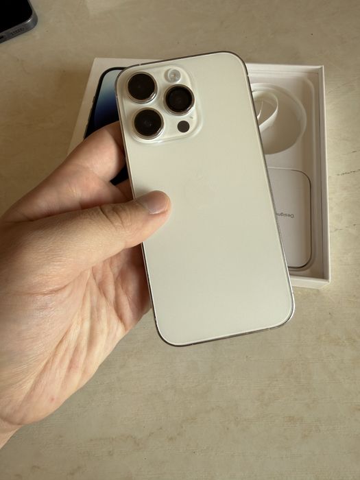 Iphone 14 pro 128 gb ZA/A