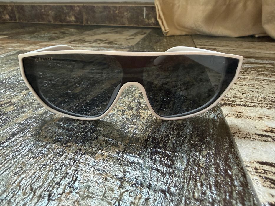 Слънчеви очила Fendi dior celine