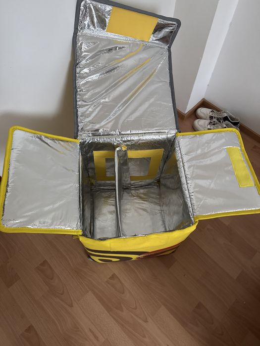 продам термокороб