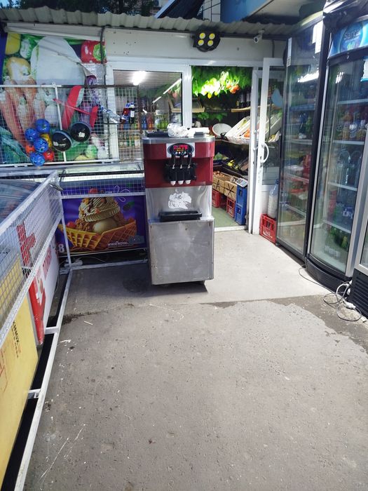 Freyzer apparati 220v ishlaydi