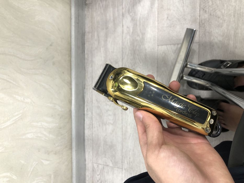 magic clееpеr moshinka